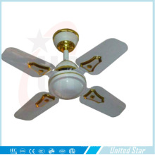 New 24′′ Ceiling Fan (USCF-153) with CE RoHS